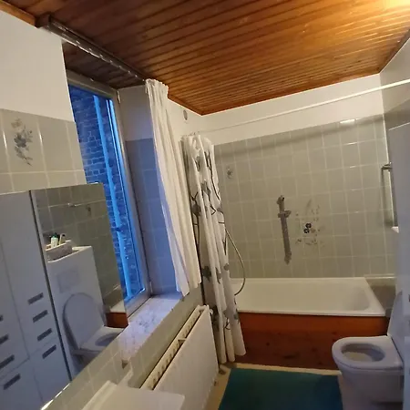 Accommodatie bij particulieren Cosy In Quiet Historic Area Tienen